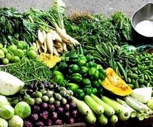 पीलीभीत: सावधान...कहीं हरी-भरी सब्जियां बिगाड़ न दें सेहत, बाजार में खपाई जा रही केमिकल युक्त हरी सब्जियां