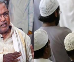 कर्नाटक में मुस्लिम व्यक्ति को अविमुक्तेश्वर मंदिर समिति में शामिल करने पर राजनीति माहौल गरमाया