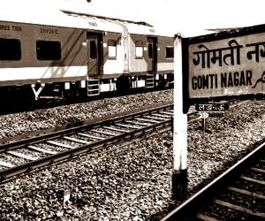 लखनऊ: गोमतीनगर, जयपुर एक्सप्रेस के समय में बदलाव, कई ट्रेने बदले मार्ग से चलेगी 