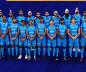 FIH Hockey Pro League : हॉकी प्रो लीग के यूरोप चरण के लिए भारतीय टीम का ऐलान, हरमनप्रीत को सौंपी कमान