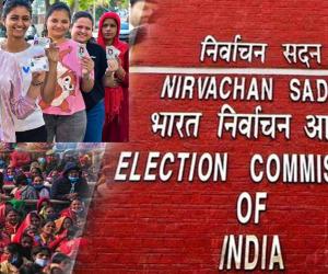 Lok Sabha Elections 2024: यूपी में 10 सीट के लिए मतदान जारी, चुनाव आयोग ने जारी किए दोपहर 5 बजे तक के आंकड़े
