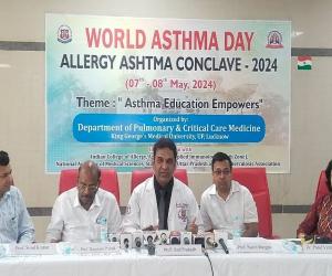 World Asthma Day 2024: एलर्जी और अस्थमा में है गहरा संबंध, ठीक हो सकती है बीमारी, करना होगा यह काम