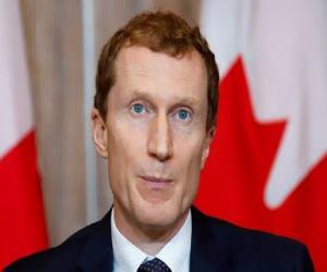लोगों को देश में प्रवेश देने के मामले में 'ढिलाई नहीं बरतता' कनाडा, जयशंकर की टिप्पणी पर बोले मंत्री मार्क मिलर  
