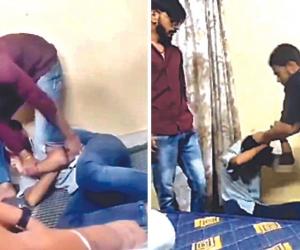 Kanpur: छात्र को बर्बरतापूर्ण यातनाएं देने के मामले में एक और दरिंदा गिरफ्तार, चार आरोपियों की हो रही तलाश