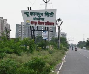 न्यू कानपुर सिटी योजना को बसाने में दूर होगी बाधा; केडीए ने किसानों से खरीदी इतने बीघा जमीन... 