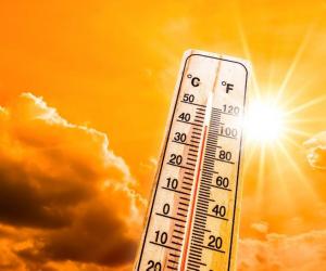 Weather Update Kanpur: गर्मी से बेहाल हुए लोग, 46.9 डिग्री सेल्सियस पहुंचा तापमान, मौसम विभाग ने जताई यह आशंका