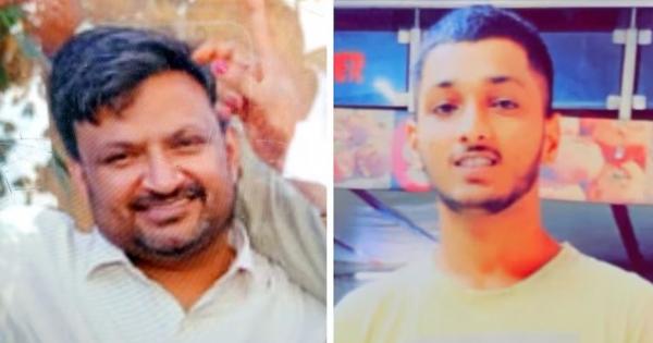 गाजियाबाद: मुठभेड़ में टाटा स्टील के कारोबारी की हत्या का आरोपी ढेर, सब-इंस्पेक्टर घायल