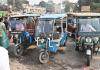 Kanpur News: ई-रिक्शा की अराजकता से यातायात व्यवस्था बेपटरी, ट्रैफिक पुलिस, प्रशासन के साथ RTO के अधिकारी भी मौन