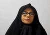 ईरान सरकार पर भड़की फरीदा मुरादखानी, विदेशी सरकारों से सभी संपर्क खत्म करने का किया आग्रह
