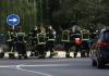spain: यूक्रेन के दूतावास में धमाका, दो लैटर बम बरामद 