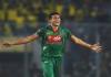 IND vs BAN : बांग्लादेश को बड़ा झटका, पीठ दर्द के चलते पहले वनडे से बाहर हुए तस्कीन अहमद 