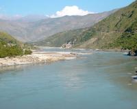 कश्मीर: किशनगंगा नदी से दो आतंकवादियों के शव बरामद