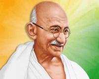 राष्ट्रपति कोविंद और पीएम मोदी समेत कई नेताओं ने दी महात्मा गांधी को श्रद्धांजलि