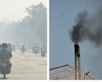 Kanpur News : Nehru Nagar की हवा सबसे ज्यादा घातक, AQI 239 दर्ज किया गया, Nagar Nigam छिड़काव में कर रहा खेल