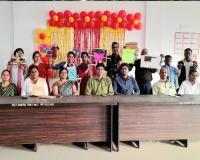 अयोध्या: चौथी राज्य स्तरीय प्रतियोगिता के लिए जिले से चार शिक्षक चयनित